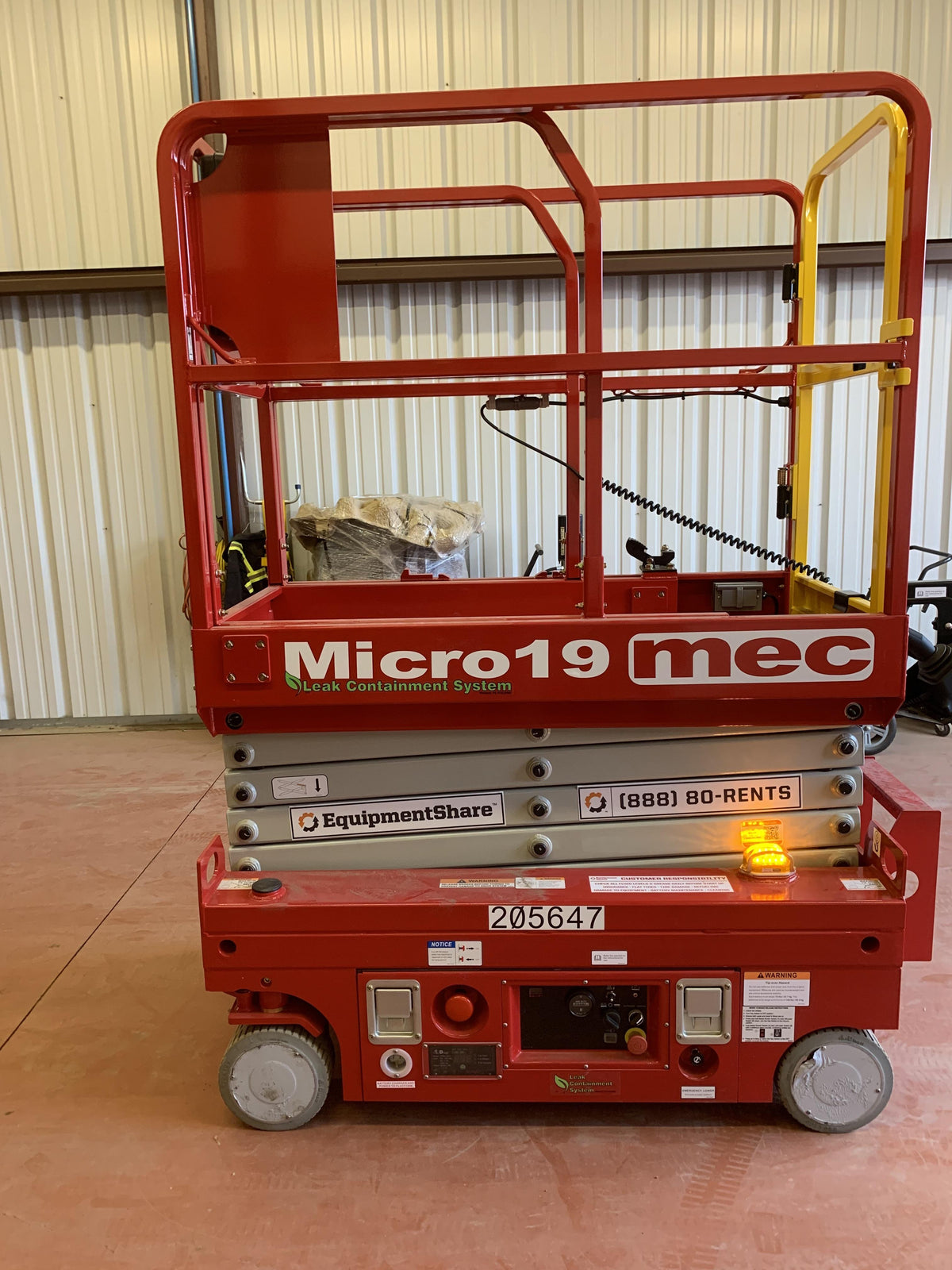2022 MEC Micro 19