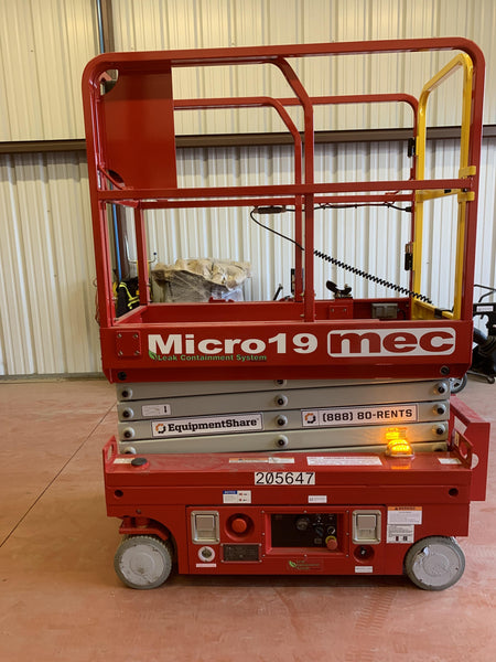 2022 MEC Micro 19