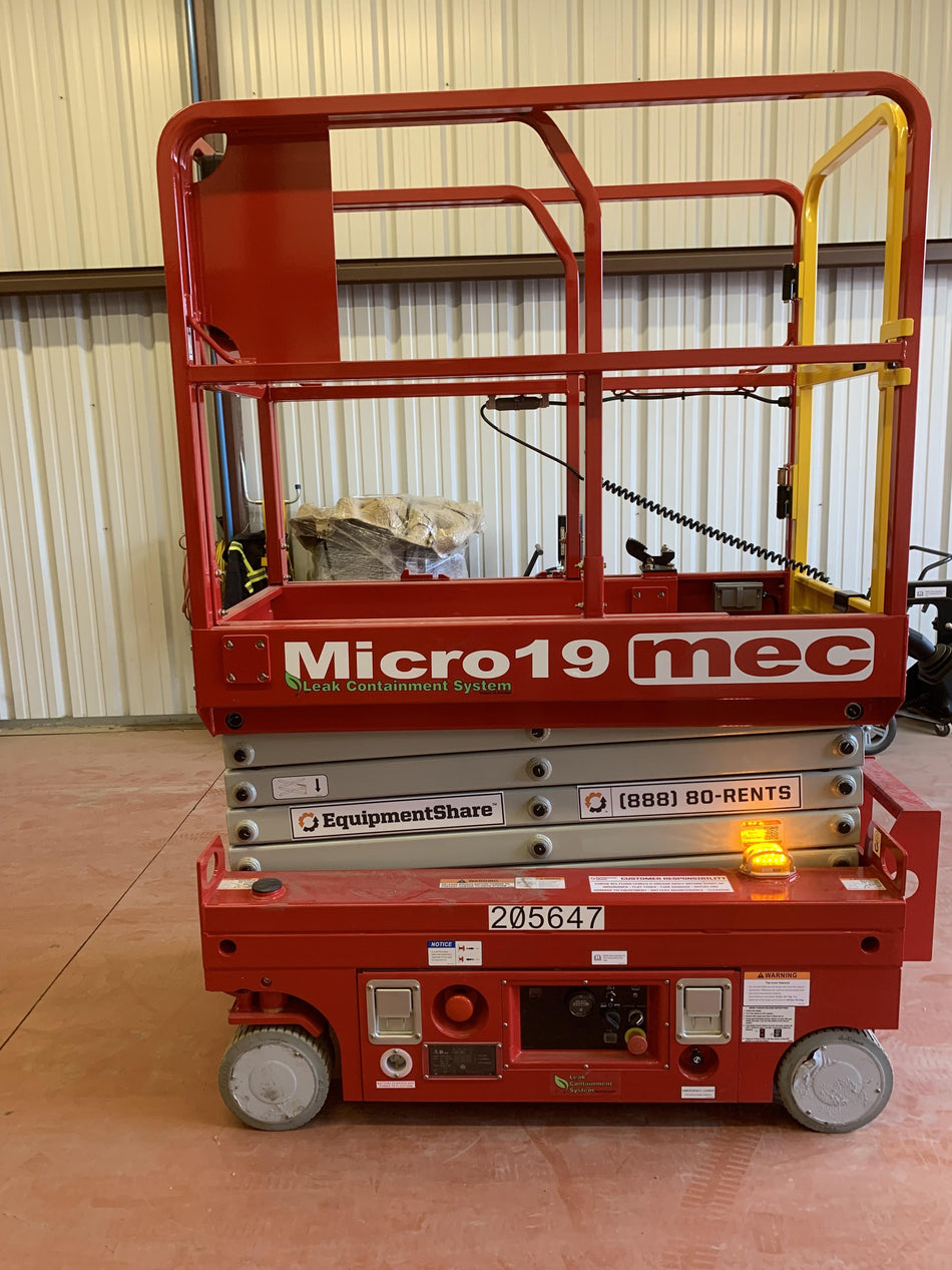 2022 MEC Micro 19