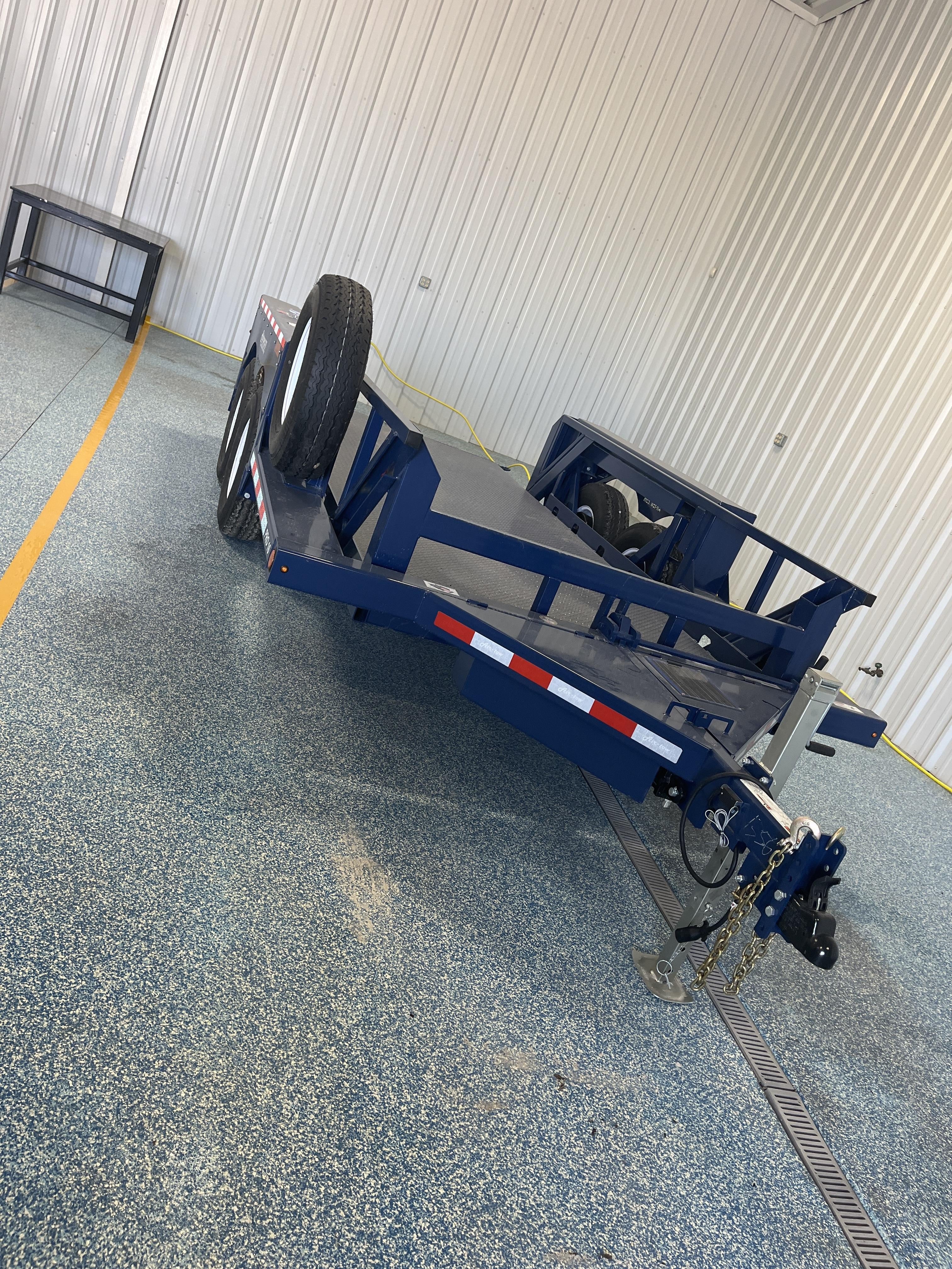 2026 AIR TOW Pro-16