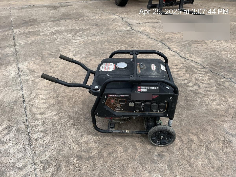 2022 SIMPSON SCGH8500