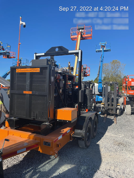 2022 RWN RWN-8NHTA-10OBPT