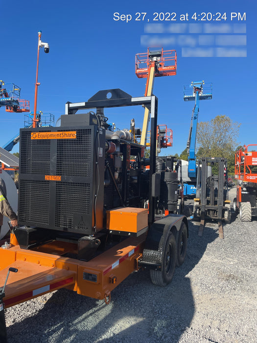 2022 RWN RWN-8NHTA-10OBPT