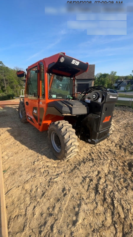 2026 JLG 519