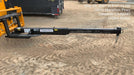 2021 STAR INDUSTRIES M1360B - Star JIB Boom