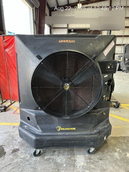 2023 BIG ASS FANS Cool Space 400