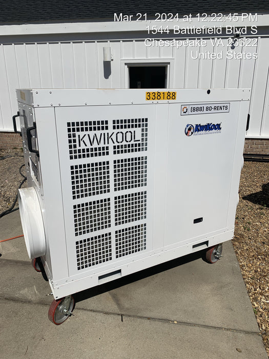 2023 KWIKOOL KPO12-23H