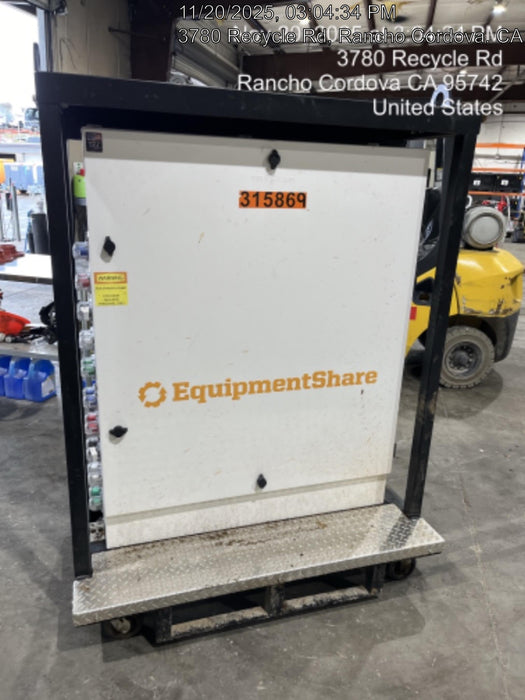 2023 TRYSTAR IL-126-VDE-45-LP