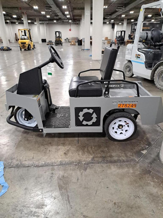 2022 COLUMBIA Expeditor