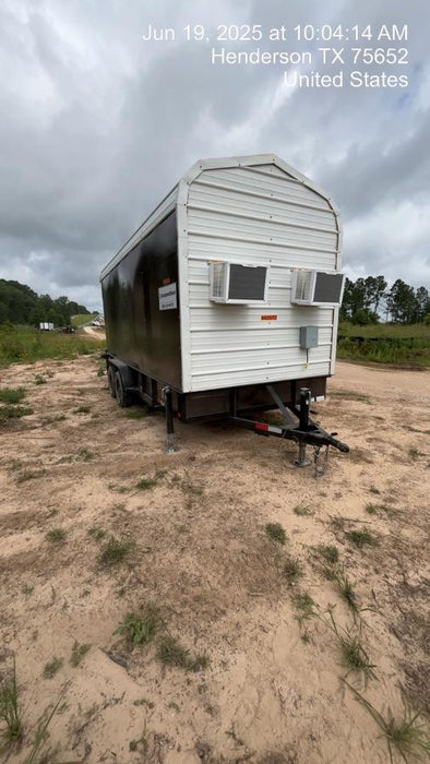 2024 TEXAS COOLING SYSTEMS Texas Icehouse