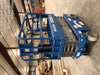 2020 Genie GS-1930 Solid Non Marking Tires, Beacon, Folding rails with half height swing gate