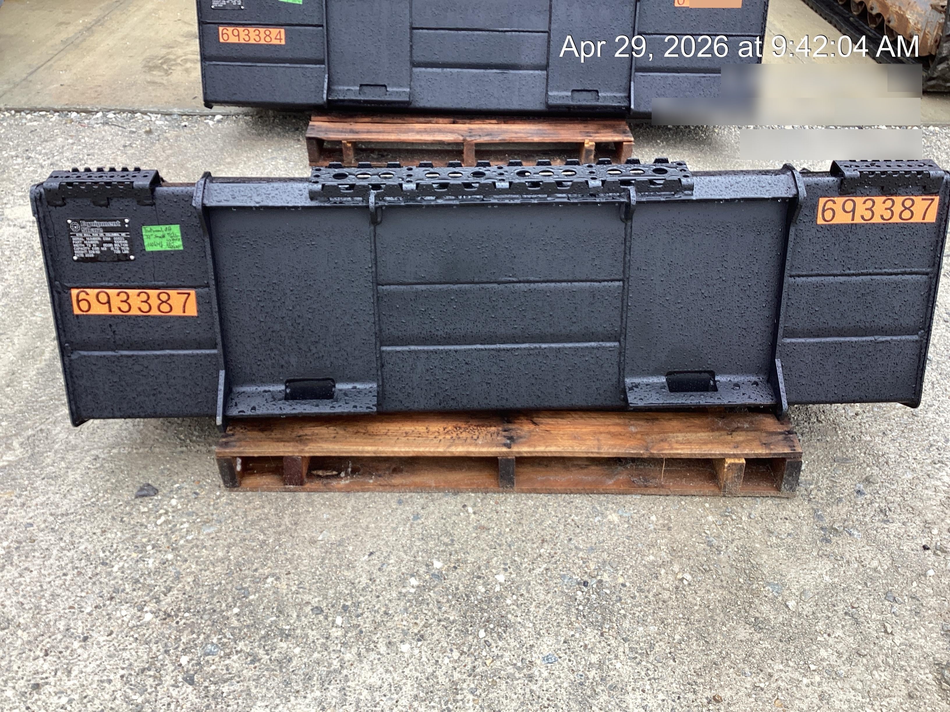 2026 EQUIPMENTSHARE 1006146