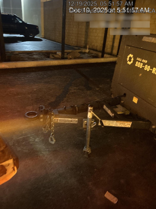 2024 AIRMAN PDS185S CWK