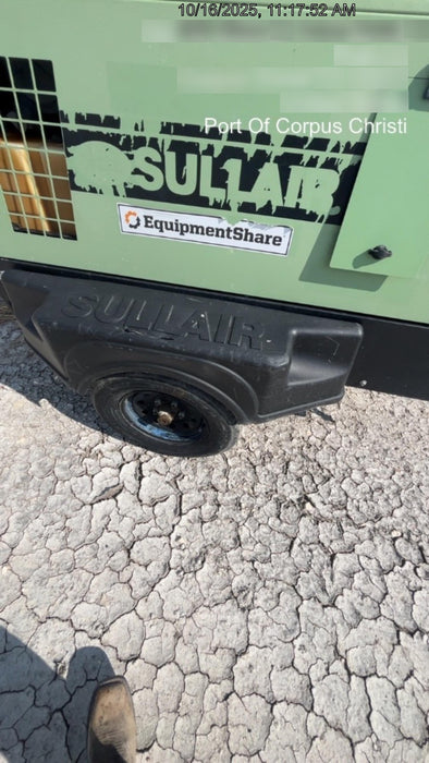 2019 SULLAIR 185-DPQ