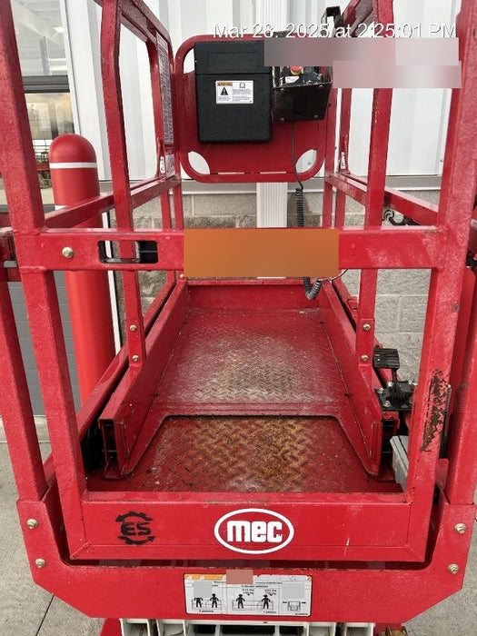 2018 MEC 1330SE MEC 1330SE w/2 Yr Full Extended Warranty