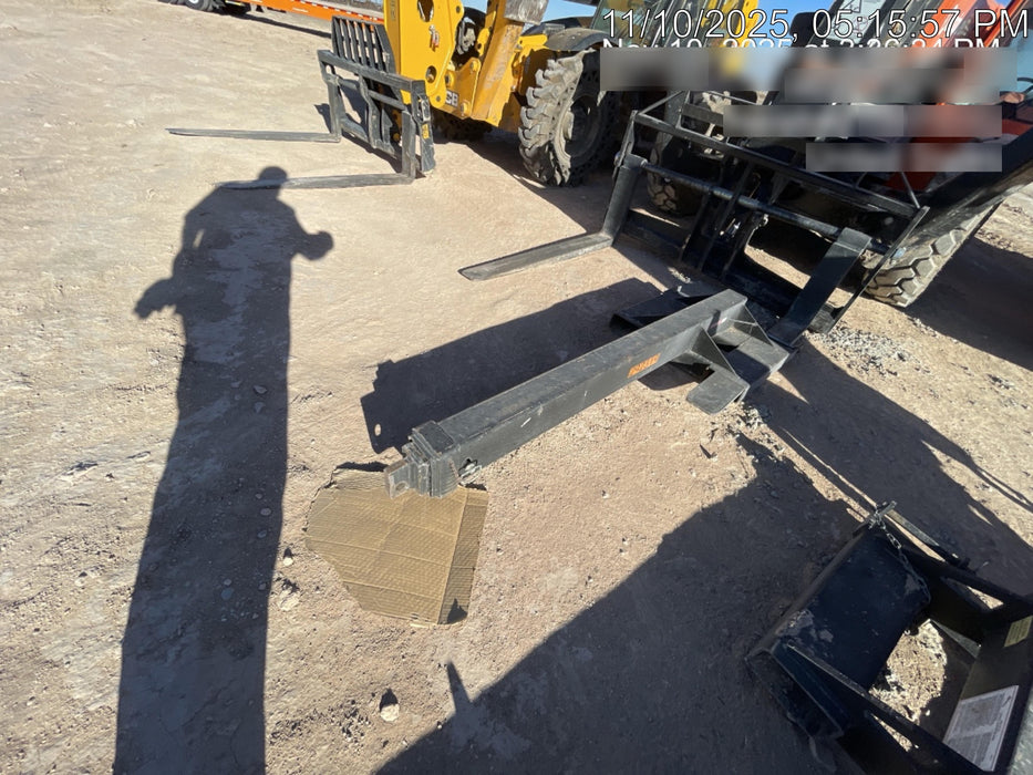 2023 ARROW MATERIAL HANDLING CE60-TH-STP