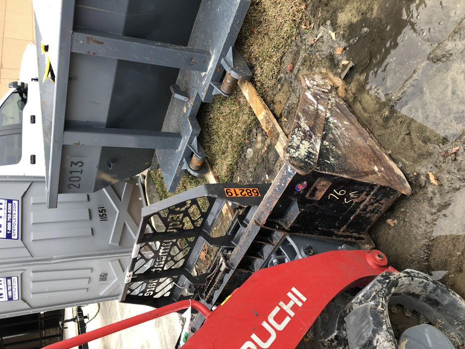 2020 PALADIN 48" Pallet Forks - Paladin