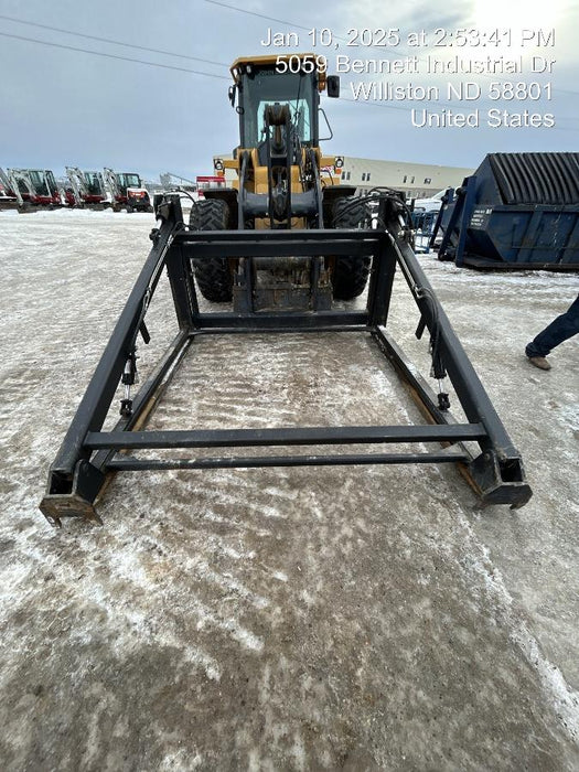 2024 ARROW MATERIAL HANDLING 049PG