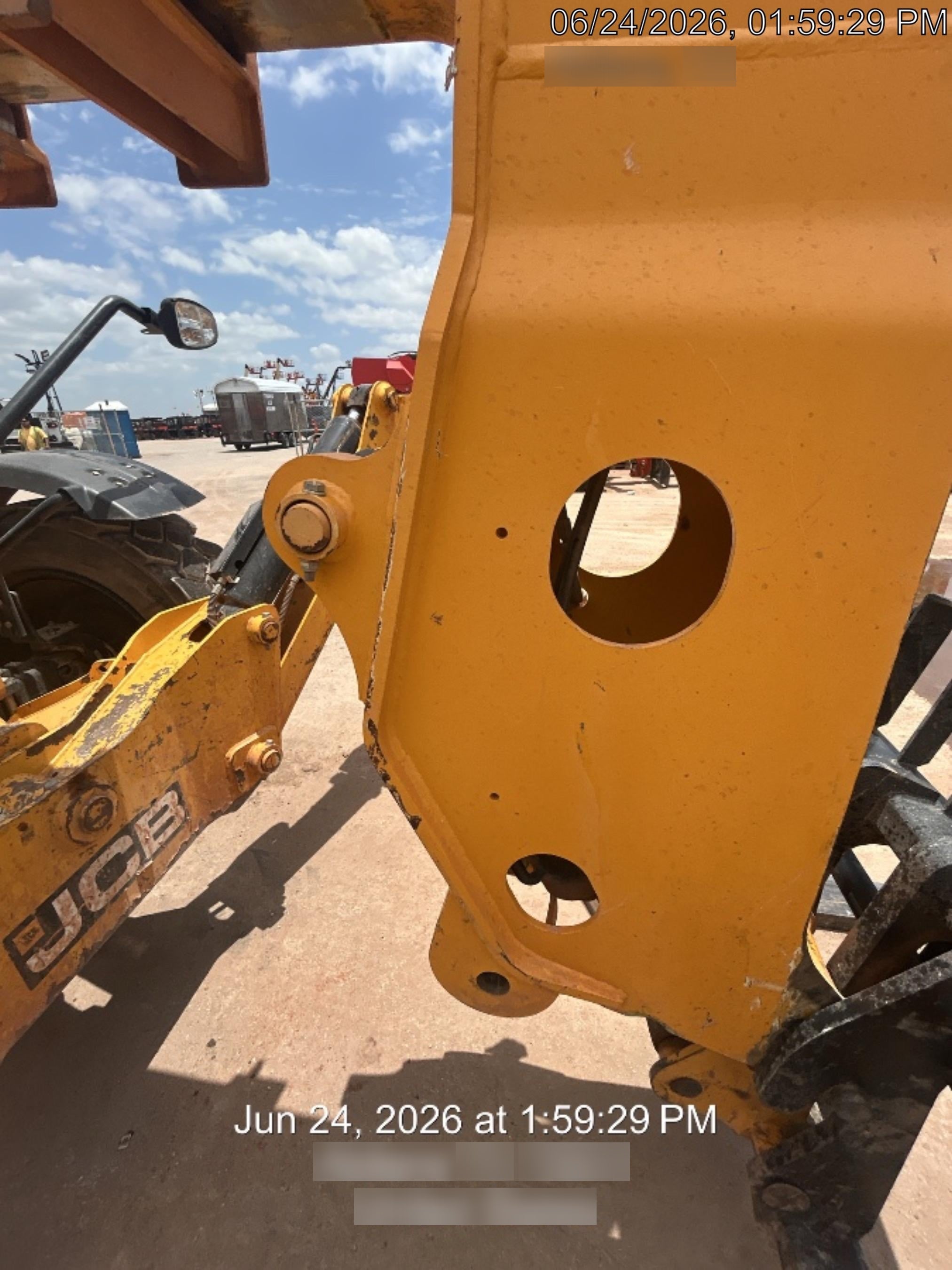 2022 JCB 512-56