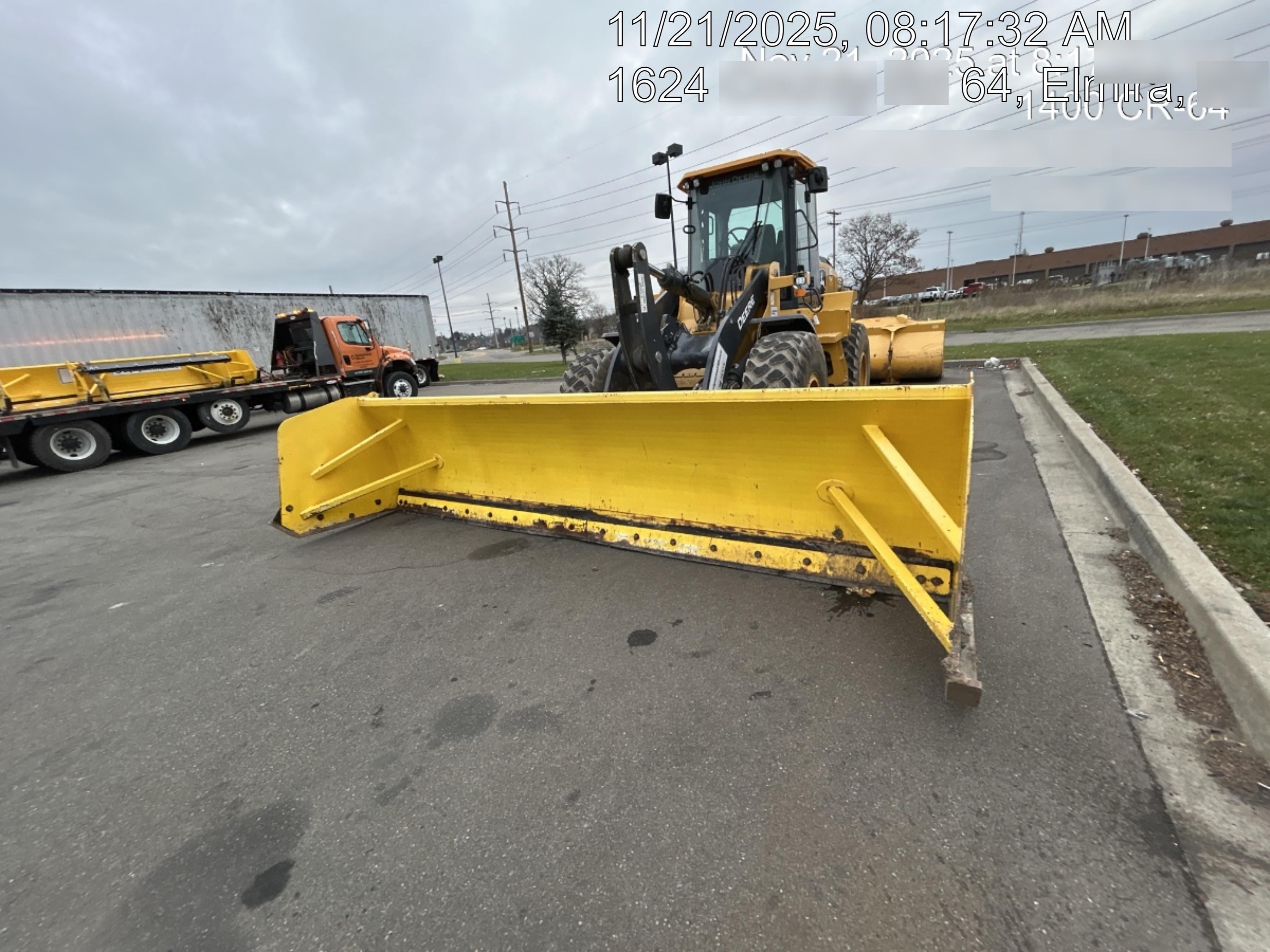 2024 ZM INDUSTRIES 4161