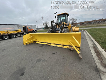 2024 ZM INDUSTRIES 4161