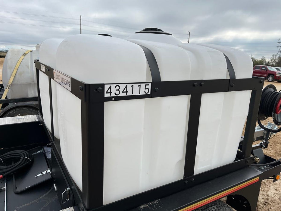 2024 MI-T-M CW-3004-0MKD / AW-9000-0003