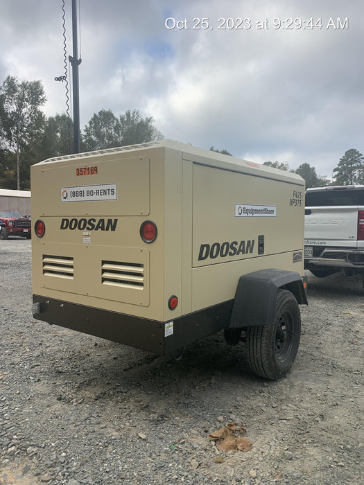 2023 DOOSAN P425/HP375WCU