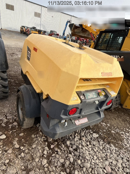 2020 ATLAS COPCO XAS188