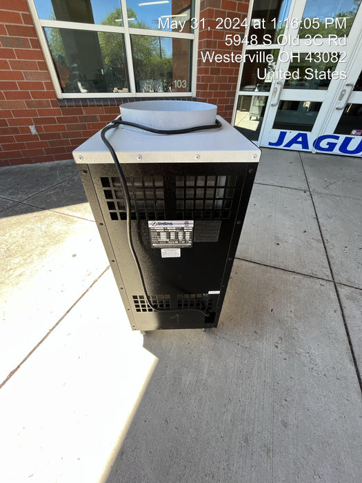 2022 KWIKOOL KPAC1411-2