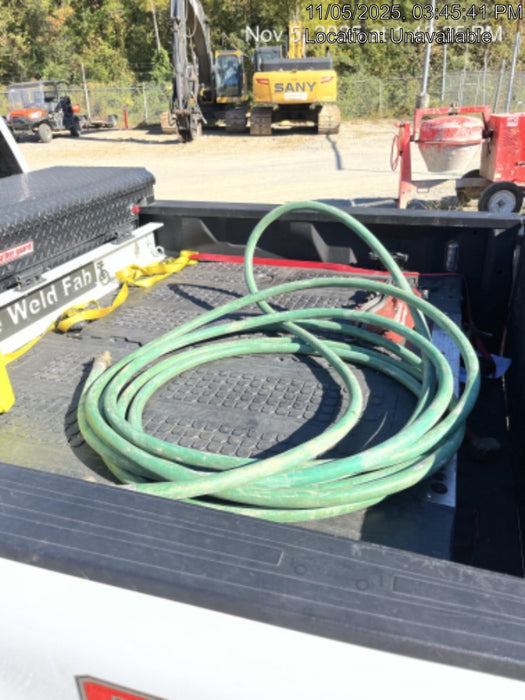 2022 ATLAS COPCO XAS 110