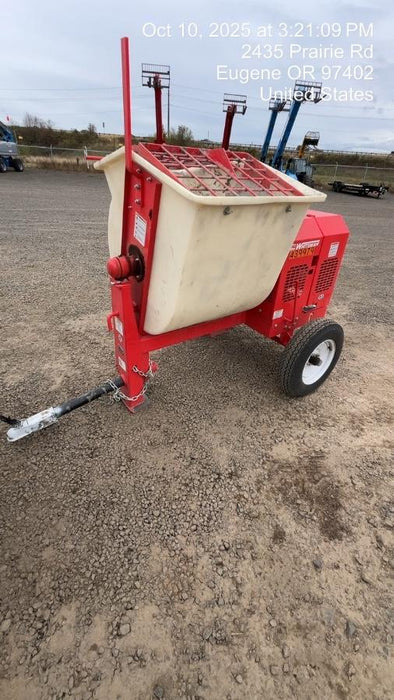 2024 MULTIQUIP WM90PH8