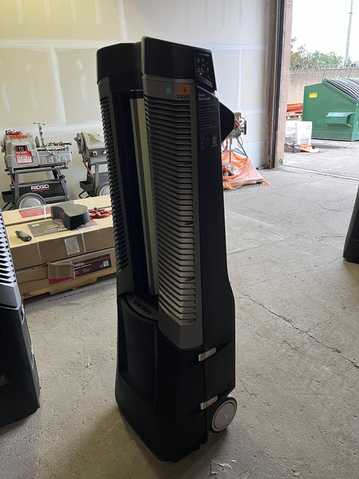 2023 VECTOR Vector Max