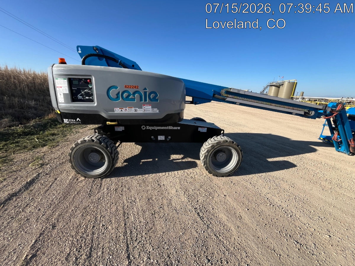 2024 GENIE S-45 XC