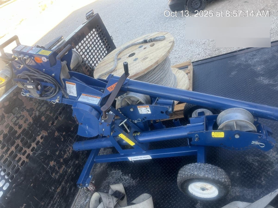 2021 CURRENT TOOLS 100A