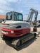 2020 Takeuchi TB290C Cab/Heat/Air, Rubber Tracks, Manual TAG QC
