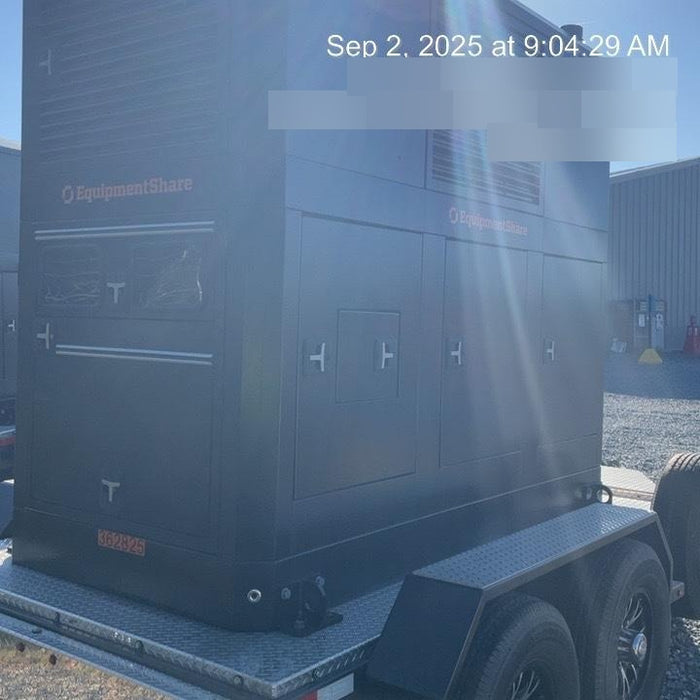 2023 FTG FP1600FQS-T