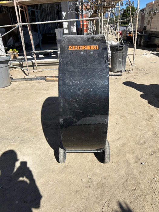 2024 MASTER MAC-48-BDF-C