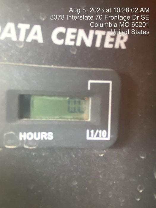 2022 SIMPSON SPG8310E