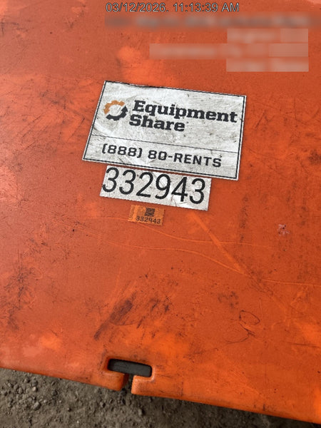 2023 SNYDER INDUSTRIES PB11 HLC