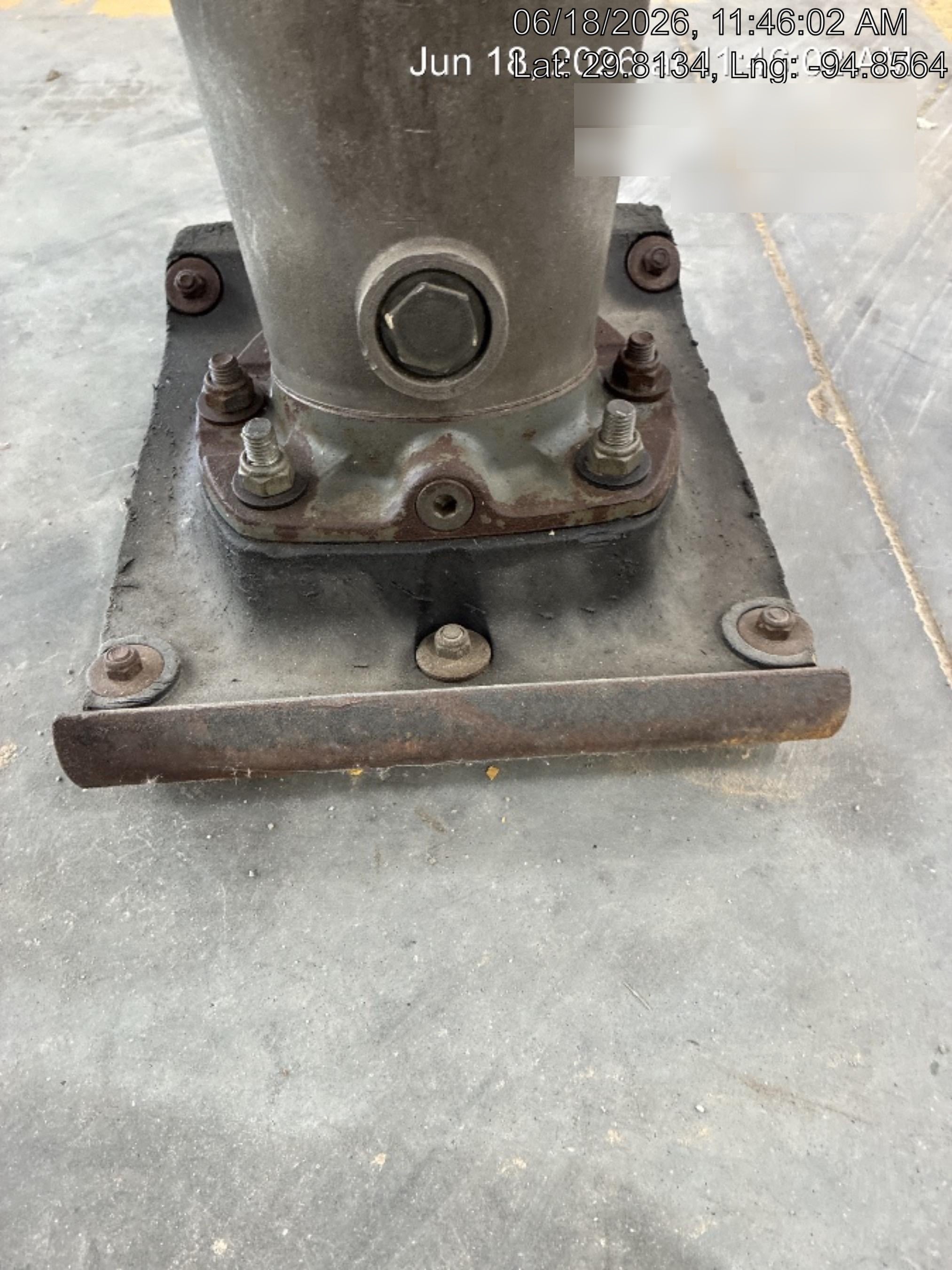 2019 WACKER NEUSON BS60-4As