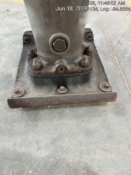 2019 WACKER NEUSON BS60-4As