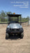 2022 Club Car CA1700D Canopy, Diesel, 4 Passenger