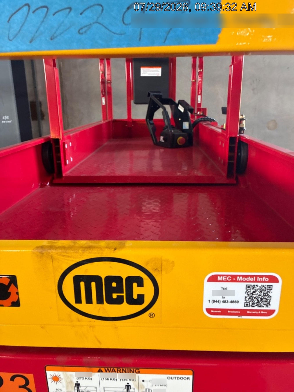 2026 MEC 3232+