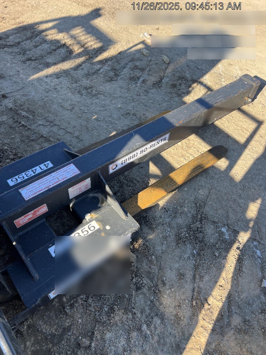 2024 ARROW MATERIAL HANDLING CE60-TH-STP