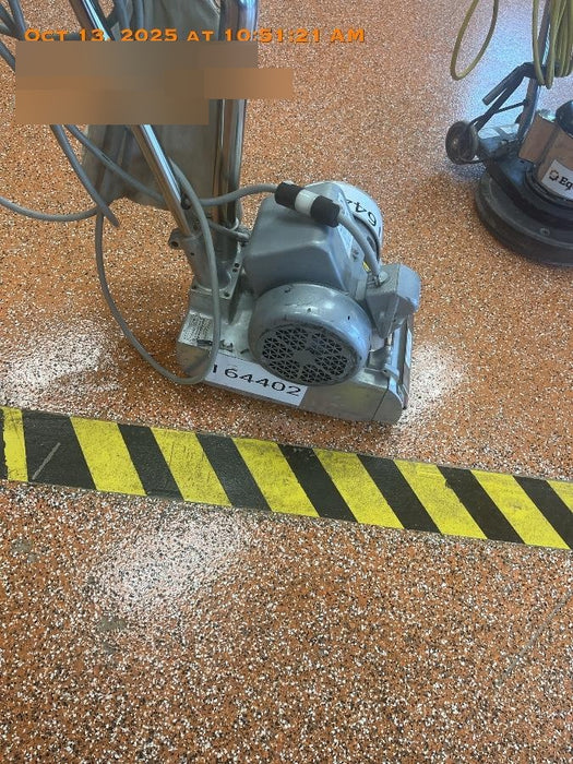 2021 ESSEX SILVER-LINE SL-8