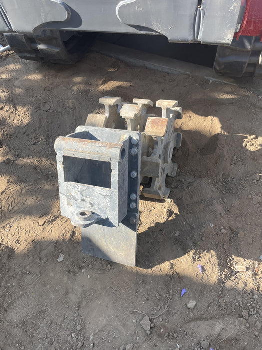 2021 PALADIN TWC500-18