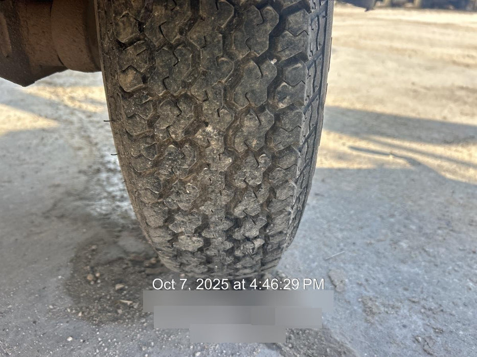 2019 Wacker Neuson LTV6L Standard