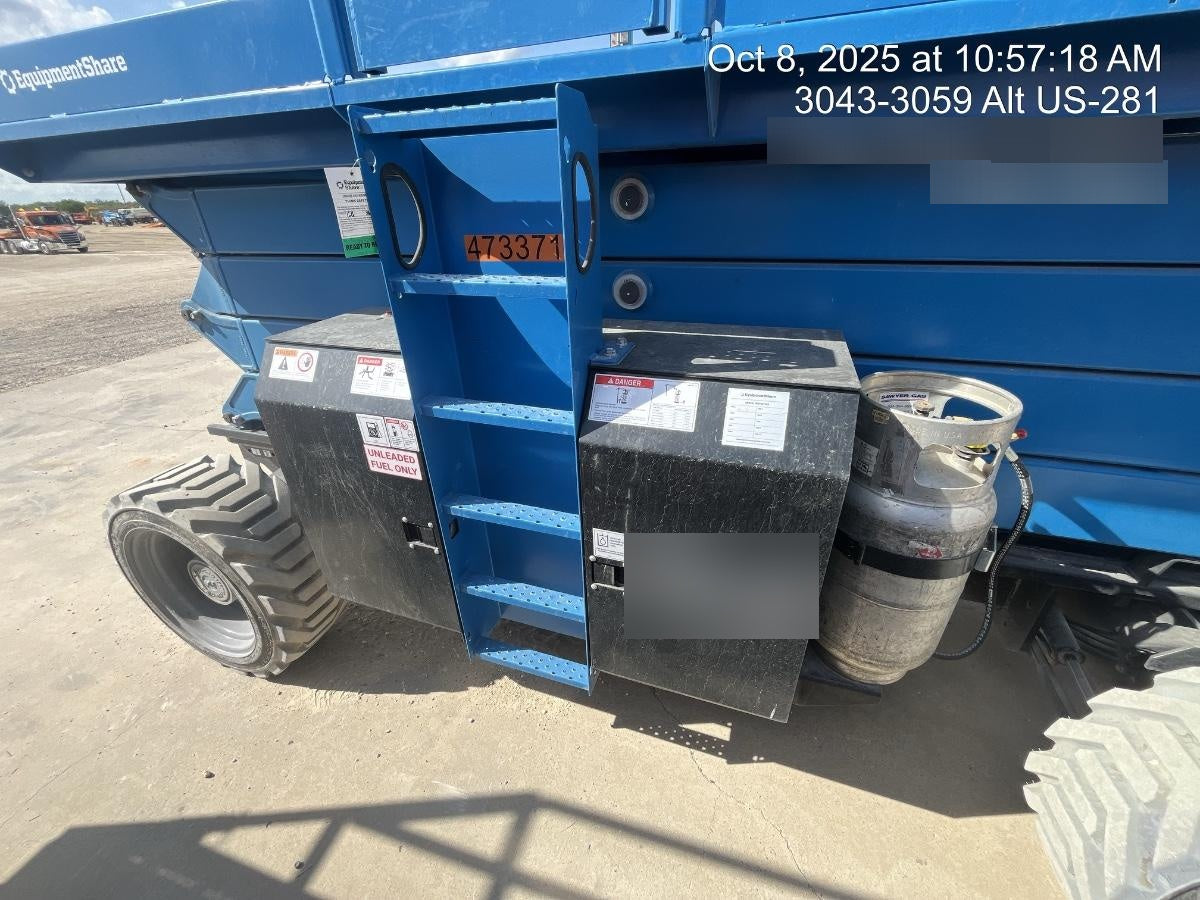2024 GENIE GS-4390 RT