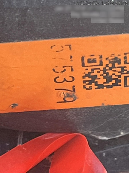 2025 INGERSOLL RAND 3940B2TI