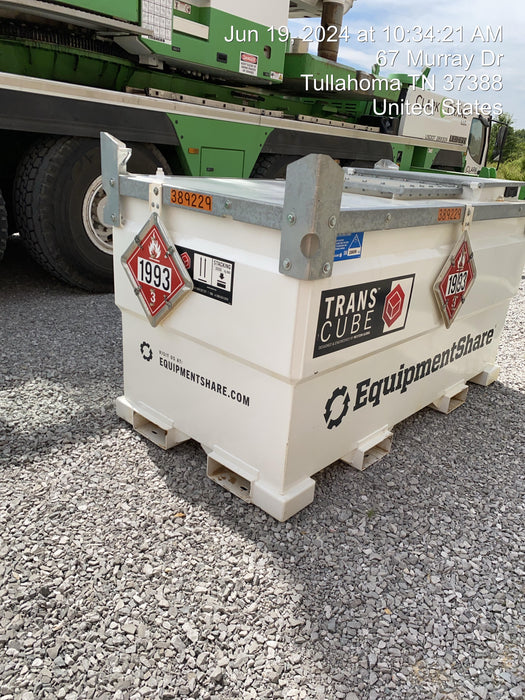 2024 WESTERN GLOBAL 20TCG-ES